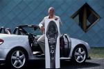 Mercedes-Benz SLK-Class 2005 года